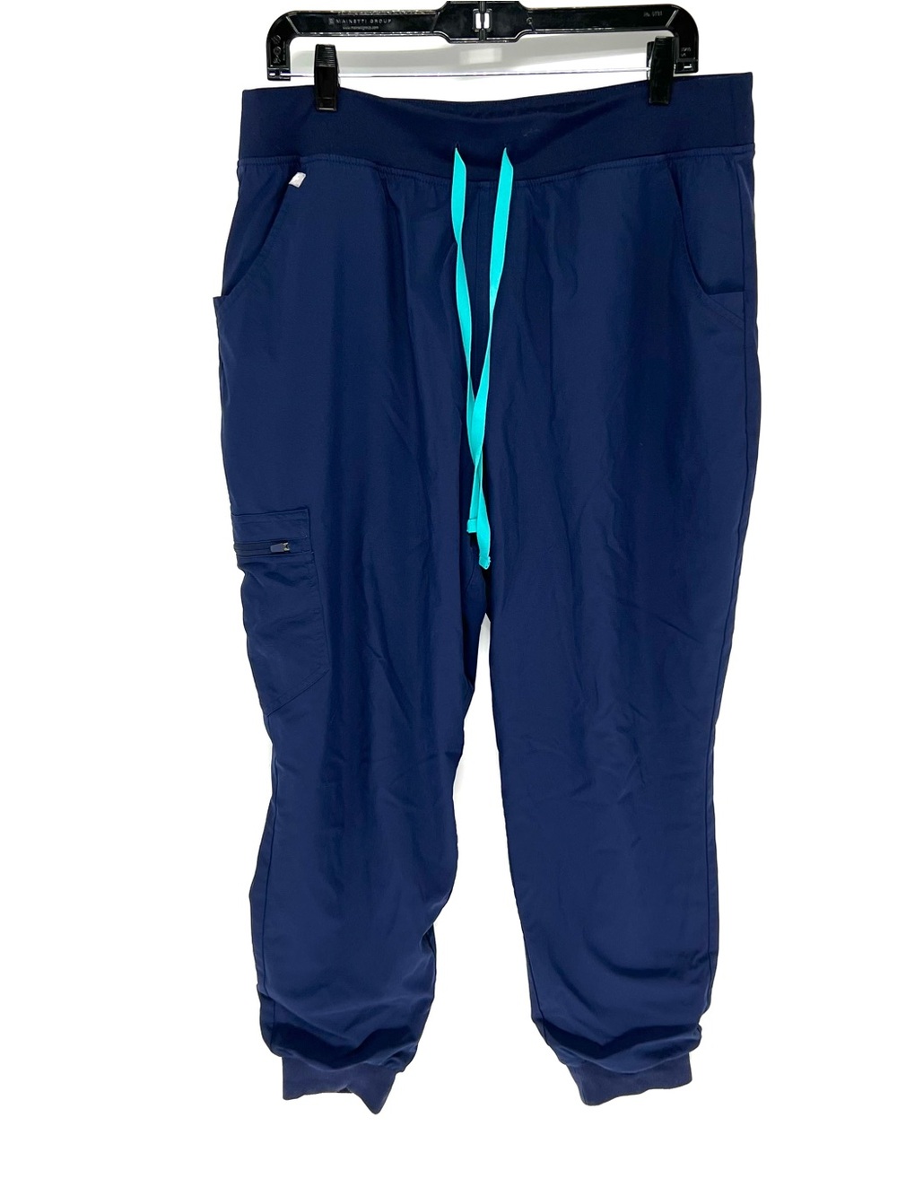 Figs women’s XL jogger scrub pants